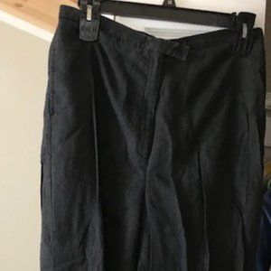 Tall Linen Pants